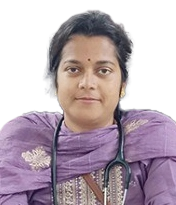 Dr. Sonalika Behera